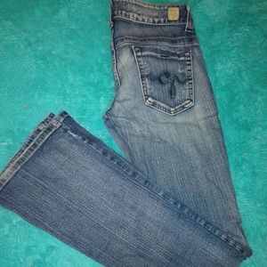 Guess Jeans